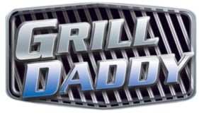 the grill daddy logo